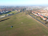 Stadt Paderborn Neubaugebiet "Springbach Höfe"