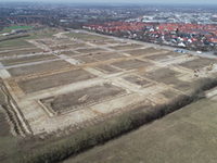 Stadt Paderborn Neubaugebiet "Springbach Höfe"