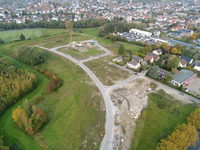 Stadt Paderborn Brukterer Weg