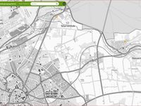 Aktuelle Umlegungsverfahren im Stadtgebiet Paderborn