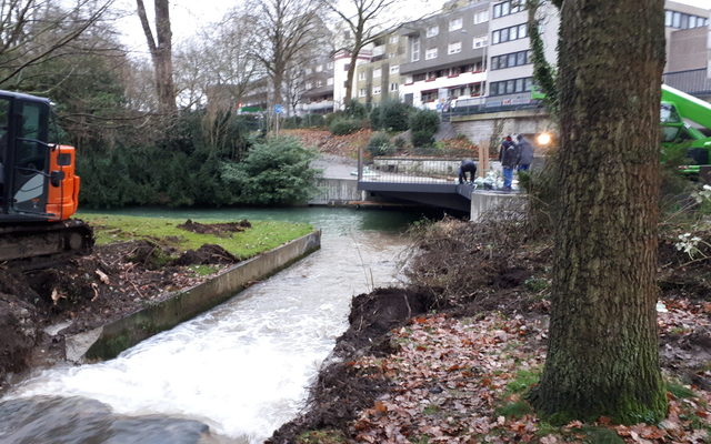 Paderwallbrücke