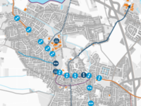 Stadtteilverkehrskonzept Elsen