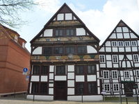 Adam-und-Eva-Haus