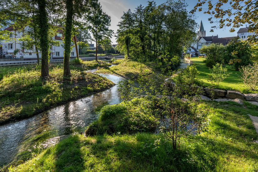 Mittleres Paderquellgebiet